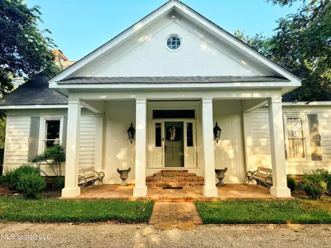 14010 New Africa Rd, Clarksdale, MS 38614