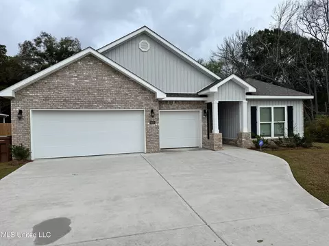 9017 Addison Blvd, Long Beach, MS 39560