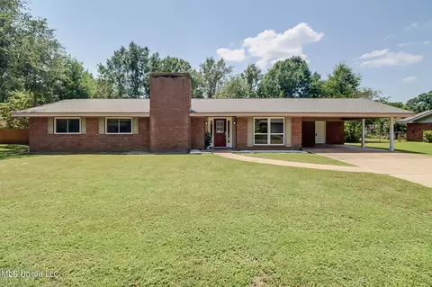 2519 Linwood Dr, Biloxi, MS 39531