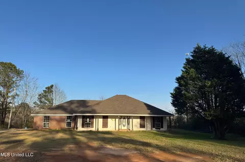 42 Lester Haas Rd, Silver Creek, MS 39663