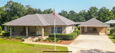 22140 Episcopal School Rd, Long Beach, MS 39560