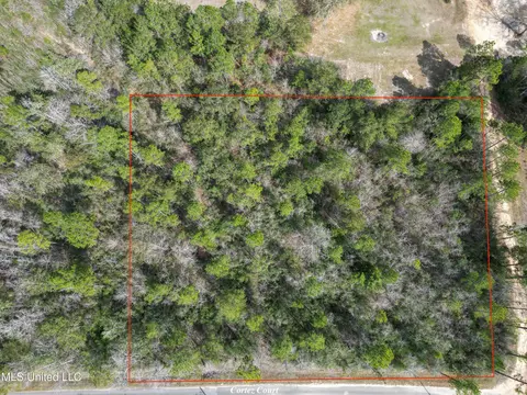 6095 Cortez Ct, Kiln, MS 39556