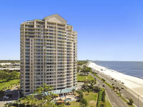 2668 Beach Blvd #906, Biloxi, MS 39531