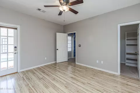 Bedroom - 211 Cherry Dr, Brandon, MS 39042 photo 4 of 5
