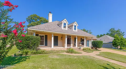 Exterior - 211 Cherry Dr, Brandon, MS 39042 photo 3 of 16