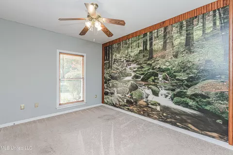 Bedroom - 211 Cherry Dr, Brandon, MS 39042 photo 5 of 5