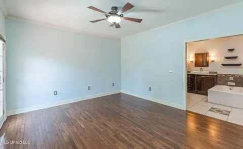 Bedroom - 211 Cherry Dr, Brandon, MS 39042 photo 1 of 5