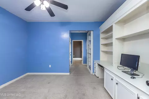 Bedroom - 211 Cherry Dr, Brandon, MS 39042 photo 3 of 5