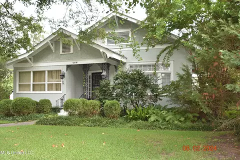406 Crockett Ave, Greenwood, MS 38930