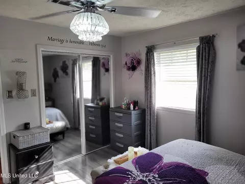 Bedroom - 138 Chestnut Cv, Jackson, MS 39212 photo 1 of 2