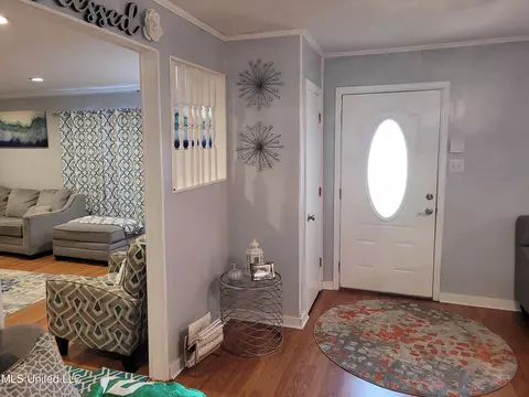Entry Way - 138 Chestnut Cv, Jackson, MS 39212 photo 1 of 2