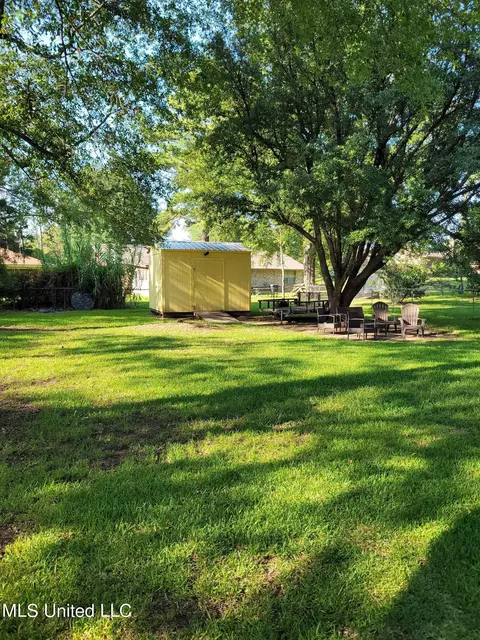 Exterior - 138 Chestnut Cv, Jackson, MS 39212 photo 5 of 5