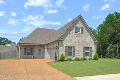 502 Jack Dr, Hernando, MS 38632