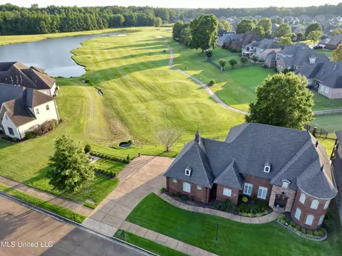 6307 Moondance Cv, Olive Branch, MS 38654
