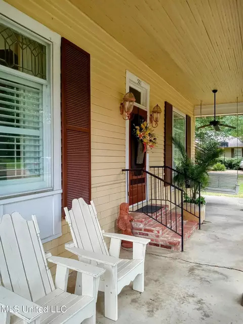 501 E Percy St, Indianola, MS 38751 photo 3