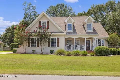 12299 Windance Dr, Gulfport, MS 39503