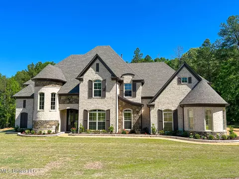 11482 Vickis Ln, Olive Branch, MS 38654