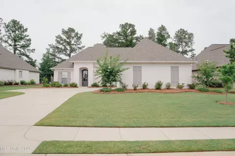 Exterior - 118 Hampton Trl, Madison, MS 39110 photo 2 of 3