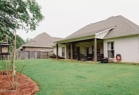 Exterior - 118 Hampton Trl, Madison, MS 39110 photo 3 of 3