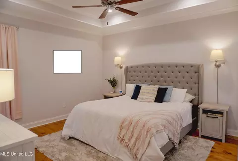 Bedroom - 118 Hampton Trl, Madison, MS 39110 photo 3 of 5