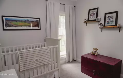Bedroom - 118 Hampton Trl, Madison, MS 39110 photo 2 of 5
