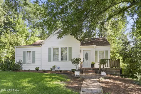 531 Patton Ave, Jackson, MS 39216 photo 1