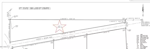 6060 Forest H Necaise Rd, Kiln, MS 39556