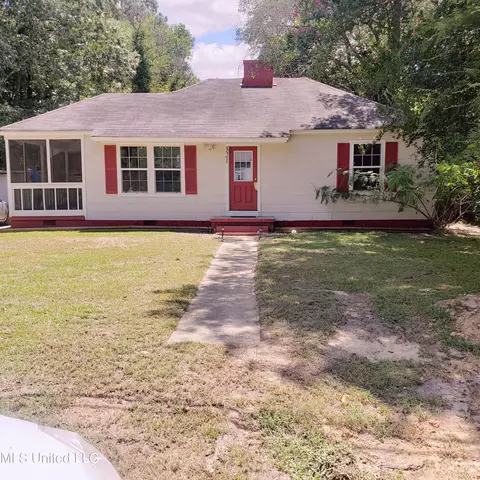 321 Mason Blvd, Jackson, MS 39212