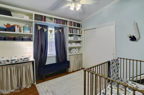Bedroom - 918 Post Rd, Clinton, MS 39056 photo 2 of 4