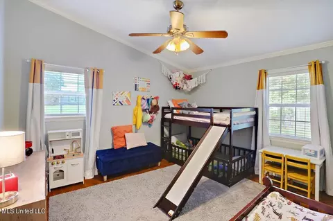 Bedroom - 918 Post Rd, Clinton, MS 39056 photo 1 of 4
