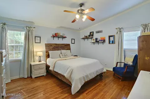 Bedroom - 918 Post Rd, Clinton, MS 39056 photo 3 of 4