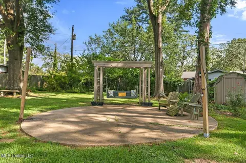 Exterior - 918 Post Rd, Clinton, MS 39056 photo 5 of 7