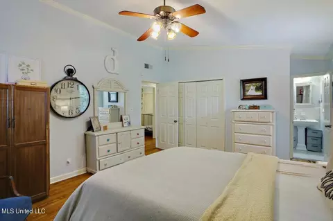 Bedroom - 918 Post Rd, Clinton, MS 39056 photo 4 of 4