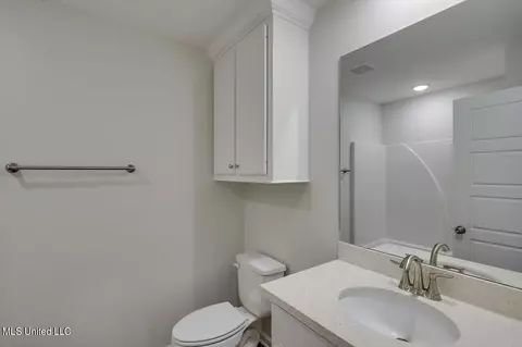 Bath - 2063 Pebble Creek Dr, Brandon, MS 39042 photo 3 of 3