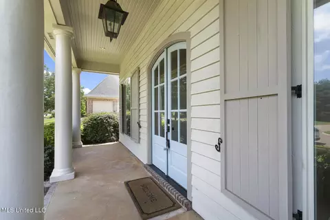 Exterior - 818 Beaumont Dr, Madison, MS 39110 photo 7 of 7