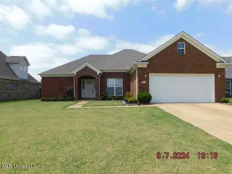 8461 Windsor Ln, Southaven, MS 38672