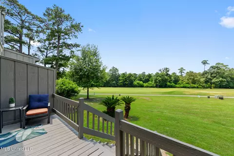 Exterior - 220 Highpoint Dr, Diamondhead, MS 39525 photo 3 of 4