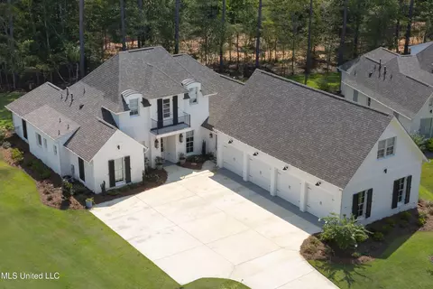 106 Stanton Pl, Madison, MS 39110
