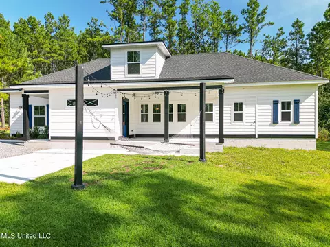 22450 Red Fox Run, Saucier, MS 39574 photo 38