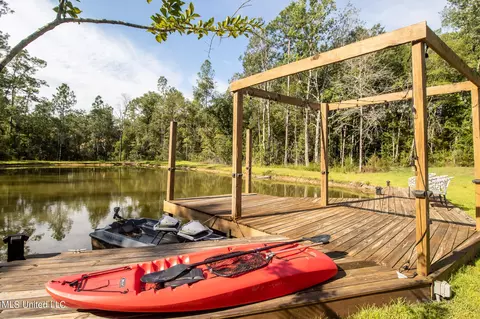 22450 Red Fox Run, Saucier, MS 39574 photo 4