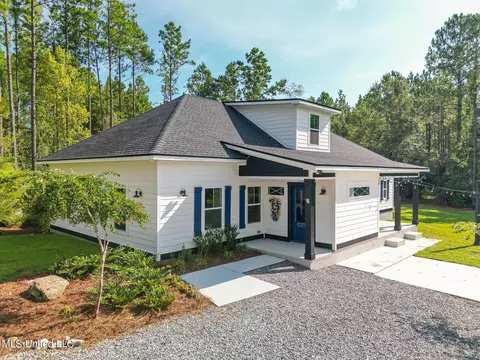 22450 Red Fox Run, Saucier, MS 39574 photo 3