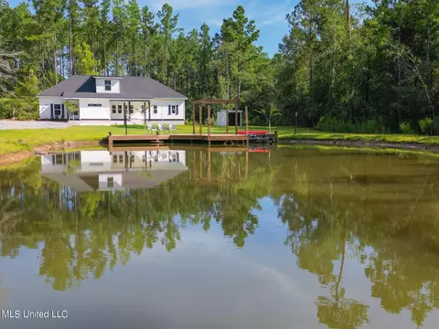 22450 Red Fox Run, Saucier, MS 39574 photo 5