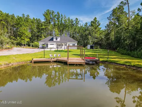 22450 Red Fox Run, Saucier, MS 39574 photo 37