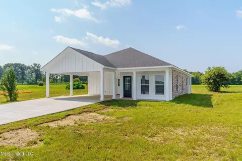 277 Northside Church Rd, Lucedale, MS 39452