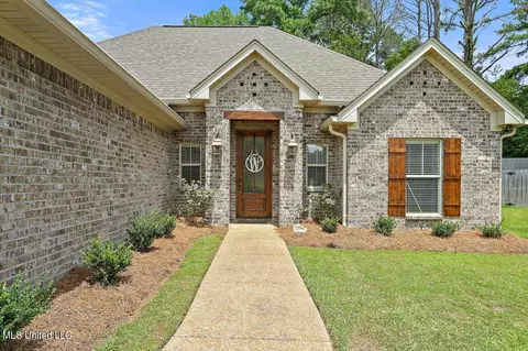 Exterior - 123 Meadowcreek Dr, Brandon, MS 39042 photo 2 of 5
