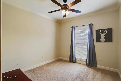 Bedroom - 123 Meadowcreek Dr, Brandon, MS 39042 photo 4 of 4