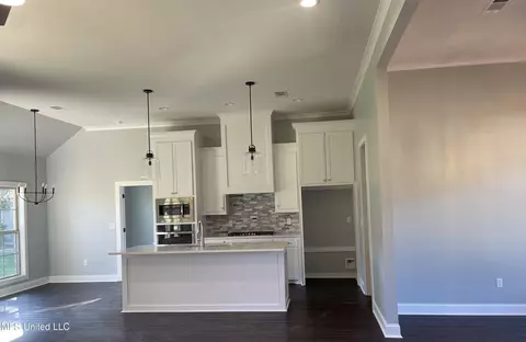 Kitchen - 114 Cedar Creek Dr, Flora, MS 39071 photo 1 of 1