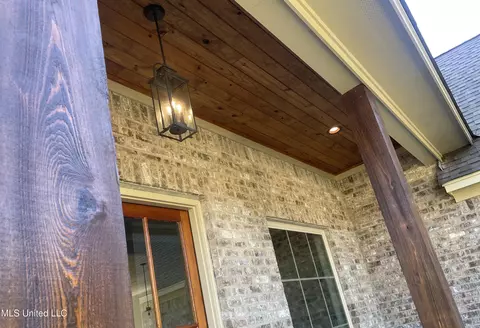 Exterior - 114 Cedar Creek Dr, Flora, MS 39071 photo 2 of 2