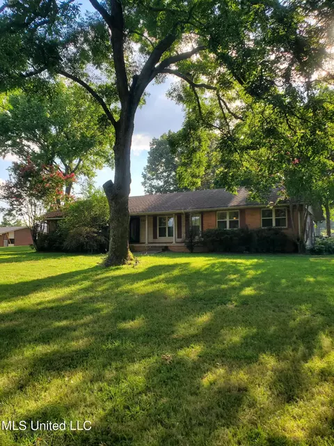 7241 Malone Rd, Olive Branch, MS 38654