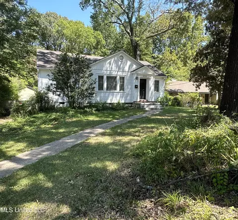 4528 Normandy Dr, Jackson, MS 39206
